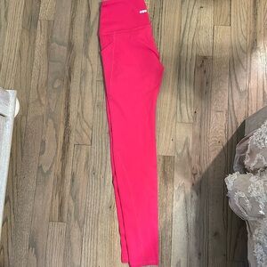 Ododos pink leggings